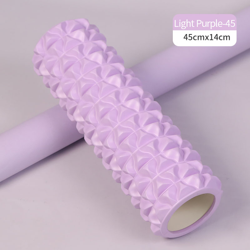Light Purple-45cm