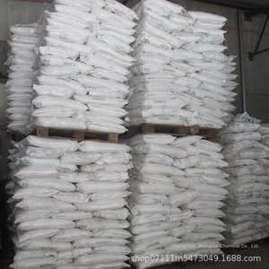 Hidróxido de Cálcio Grau Industrial 95% Pó Branco Refinado - Product Image 4