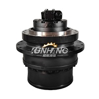 Dispositif de translation de haute qualité 518-3389 pour Caterpillar 336F 336D2 340D 340F 340D2