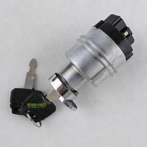 SK-<span class=keywords><strong>8</strong></span> Kontak Anahtarı YN50S00026F1, SK130-<span class=keywords><strong>8</strong></span> SK210-<span class=keywords><strong>8</strong></span> SK200-<span class=keywords><strong>8</strong></span> <span class=keywords><strong>SK330</strong></span>-<span class=keywords><strong>8</strong></span> Ekskavatör için YN50S00002F1 YN50S00026F3 - Product Image 2