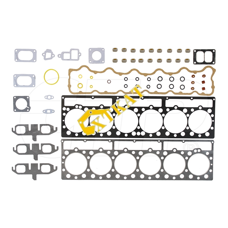 XTKAT 306 Cylinder Head Gasket Set