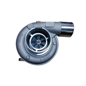 อะไหล่เครื่องยนต์สำหรับ E312C 4D31-4 DT04-13G เทอร์โบชาร์จเจอร์ 49189-00800 เทอร์โบสำหรับ SK200-8 - Product Image 1