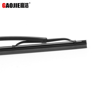 Escobillas limpiaparabrisas dedicadas para BMW Serie 5 E39, 525i, 528i, 530i, 540i (26+22 lbs) - Product Image 2