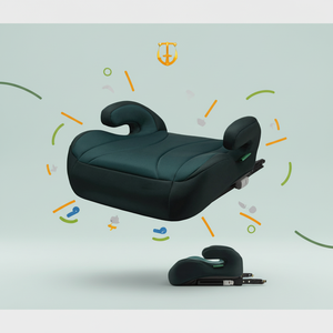 Siège auto pour bébé, enfant en bas âge, groupe <span class=keywords><strong>1</strong></span>/<span class=keywords><strong>2</strong></span>/<span class=keywords><strong>3</strong></span>, <span class=keywords><strong>Isofix</strong></span>, protection latérale, siège <span class=keywords><strong>rehausseur</strong></span> - Product Image 1