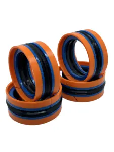 Seal Manufacturer Construction Machinery Seal Standard Parts Oil Seal Combination Fluorine Rubber O-ring Manufacturing