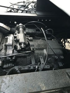 Camión Volquete Pesado Usado en Japón, Isuzu UD Nissan Euro 5 6x4, Volante a la Izquierda - Product Image 5