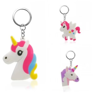 Llaveros de Goma Personalizados 2023, Llavero de Plástico PVC con Diseño de Dibujos Animados en 2D y 3D, Estilo Moderno y Hecho con Buen Material y Estilo - Product Image 2