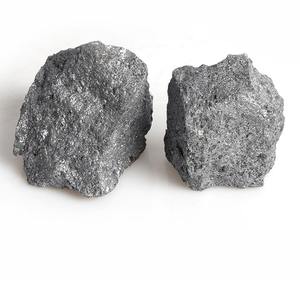 Nhà Sản Xuất Chính Hãng Trung Quốc Cung Cấp Dây Lõi Canxi Silicon Hợp Kim CaSi CaFe - Product Image 3