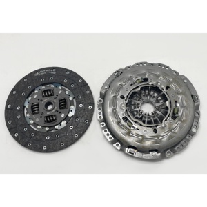 1731737 BK31-7540AB BK31-7540-AB Ly Hợp Tấm Bìa Ly Hợp Đĩa Cho Ford Quá Cảnh 2.2L Ranger 3.2 LUK Ly Hợp <span class=keywords><strong>Kit</strong></span> 6273040090 - Product Image 2