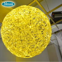 DMX512 LED générateurs de lumière à fibre optique blanc chaud changement de couleur moteur de lumière à fibre optique pour la décoration de plafond de piscine