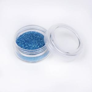 Kit de poudre de paillettes fines pour nail art, maquillage, corps, visage, décoration de festival, artisanat DIY, résine époxy, slime - Product Image 4
