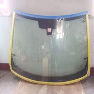 Parabrisas delantero de cristal Original para coche LAND ROVER RANGE ROVER SPORT (L494), <span class=keywords><strong>5D</strong></span> SU - Product Image 1