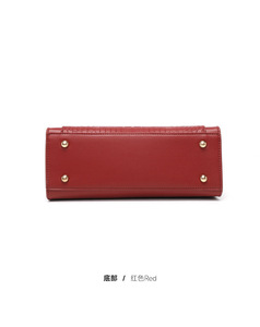 New Fashion Designer Crossbody Bags High Quality PU <b>Leather</b> Shoulder Messenger Bag Casual Totes Luxury Women Handbags and <b>Purses</b> - Product Image 6