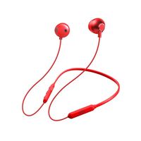 Écouteurs supra-auriculaires à réduction de bruit Wopow BT25 2021 avec micro-mains libres, parfaits pour le sport, les DJ et les voyages, haut-parleur de 10 mm, autonomie de 7-8 heures, IPX4