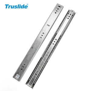 TH2053SS 115 Kg Tải Xếp Hạng <span class=keywords><strong>Drawer</strong></span> Trượt <span class=keywords><strong>Rail</strong></span> 53Mm Heavy Duty <span class=keywords><strong>Drawer</strong></span> Two Way 1500Mm Long <span class=keywords><strong>Drawer</strong></span> <span class=keywords><strong>Slide</strong></span> - Product Image 6