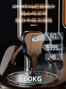 RETION Entrenador de Kegel con Resistencia Ajustable de 60 kg, Moldeador de Piernas, Máquina de Ejercicios para Músculos del Suelo Pélvico, Equipo de Fitness para el Hogar - Product Image 1