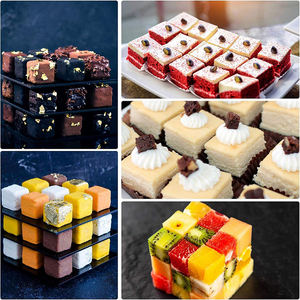 <span class=keywords><strong>Molde</strong></span> <span class=keywords><strong>de</strong></span> pastel <span class=keywords><strong>de</strong></span> cubo <span class=keywords><strong>de</strong></span> silicona <span class=keywords><strong>de</strong></span> 8 cavidades sin BPA, <span class=keywords><strong>molde</strong></span> <span class=keywords><strong>de</strong></span> pastel <span class=keywords><strong>de</strong></span> Mousse cuadrado <span class=keywords><strong>de</strong></span> silicona antiadherente, <span class=keywords><strong>molde</strong></span> <span class=keywords><strong>de</strong></span> helado <span class=keywords><strong>de</strong></span> Brownie <span class=keywords><strong>de</strong></span> <span class=keywords><strong>Chocolate</strong></span> - Product Image 6