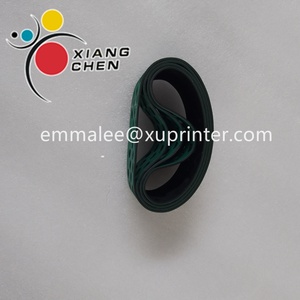 EA Printing Machines C3.015.453 <b>Belt</b> Size 220*38mm <b>Belt</b> <b>Elastic</b> <b>Belt</b> for CD102 SM102 SM74 Machine - Product Image 3