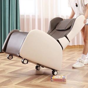 Bestseller 2024 Massage-Produkte Massagestuhl Günstig 4D Ganzkörper Elektrisch Zero Gravity <span class=keywords><strong>M</strong></span> - Product Image 3