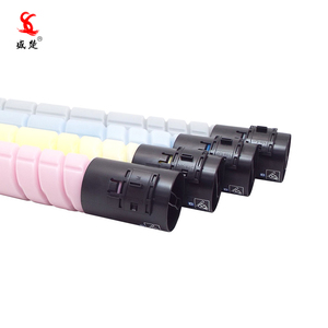 Cartouche de toner couleur compatible <span class=keywords><strong>Konica</strong></span> Minolta TN220 pour <span class=keywords><strong>Konica</strong></span> Minolta Bizhub C221 281 221S 7122 7128 AURORA AD 223S C223 C283 - Product Image 2