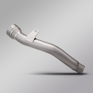 Tubo de Enlace de Titanio para Motocicleta, Tubo Medio de Escape para Ninja <span class=keywords><strong>ZX10RR</strong></span>, ZX10R, ZX10R, Zx10r - Product Image 3