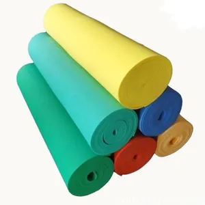Foam Roll 1mm 2mm 3mm 4mm 5mm 6mm Recycled Eva Foam Sheet Roll