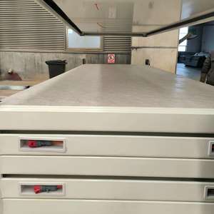 Fábrica ODM/OEM: Contenedor <span class=keywords><strong>de</strong></span> Lujo <span class=keywords><strong>de</strong></span> 20 pies con Acabado Interior Premium, Listo <span class=keywords><strong>para</strong></span> Usar, ISO9001, <span class=keywords><strong>para</strong></span> Suites <span class=keywords><strong>de</strong></span> Glamping en Resorts - Product Image 5