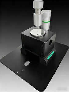 Révolutionner l'analyse FTIR Accessoire de réflexion totale atténuée par diamant Vitesse de précision inégalée - Product Image 4