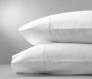 Nhà Máy Bán buôn gối đồng bằng màu trắng gối trường hợp tùy chỉnh gối - Product Image 3
