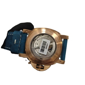 pateks Wholesale Factory Price Mechanical Pam01074 Movement Steel Case Watches Men Wrist Super Luxury Relojes Hombre Philippes - Product Image 6