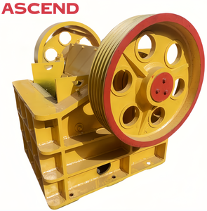 Concasseur de pierres de roche primaire PE200x300 PE250x400 <span class=keywords><strong>10</strong></span> 15 20 Tph concasseur à mâchoires pour marbre basalte béton casser au Zimbabwe <span class=keywords><strong>Namibie</strong></span> - Product Image 1