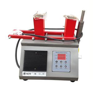 Chauffe-inducteur compact le plus vendu en Chine – Équipement de chauffage premium pour roulements - Product Image 5