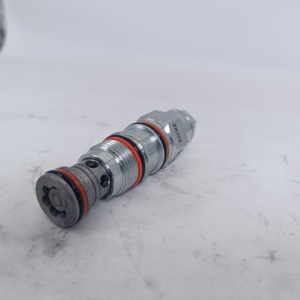 เข็มปรับระดับได้เต็มที่ Zhenyuan Hydraulics รุ่น RVCA-LCN QCDB-LAN DMDA-MAN NFBC-LCN DTDA-MCN - Product Image 2