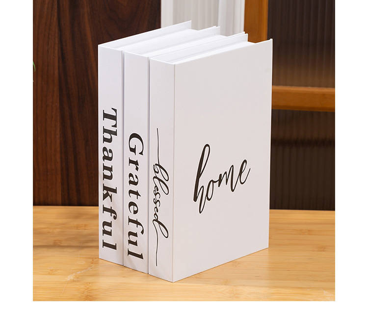 Caja plegable New York individual