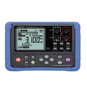 HIOKI BT3554-50 เครื่องทดสอบความต้านทานภายในแบตเตอรี่ 3m-3 60V การทดสอบออนไลน์สำหรับแบตเตอรี่สำรอง UPS - Product Image 5
