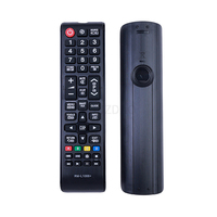 Control Remoto Universal RM-L1088+ para Televisores Samsung AA59-00602A AA59-00666A AA59-00741A LCD LED SMART TV AA59