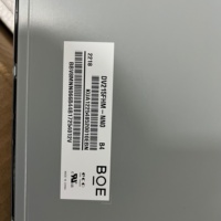 BOE DV215FHM-NN0 Layar LCD TFT 21,5 Inci Modul Panel Monitor PC dengan Antarmuka LVDS Resolusi 1920x1080