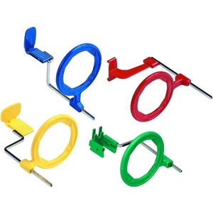 Consumibles dentales, sistema de posicionamiento para rayos X dentales - Product Image 3