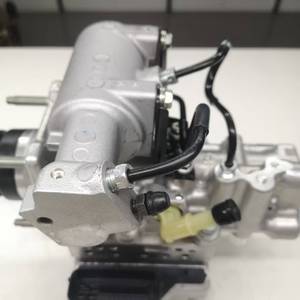MMC สำหรับปั๊ม ABS ของ Prius รุ่น 47210-47440 ผลิตใหม่ รับประกัน 1 ปี อะไหล่ทดแทน - Product Image 5