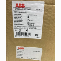 Arrancador suave 1SFA894013R7000 Serie PST 250A 600V 132kW IP00