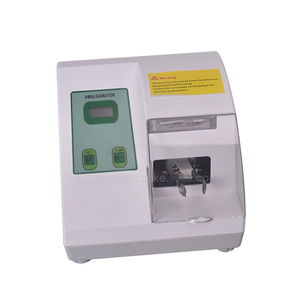 Amalgama Mezclador <span class=keywords><strong>Dental</strong></span> Amalgama Cápsulas Licuadora <span class=keywords><strong>Dental</strong></span> <span class=keywords><strong>Amalgamator</strong></span> - Product Image 5