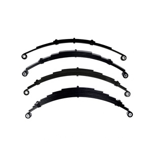 Oem of <strong>Leaf</strong> <strong>Springs</strong> - Product Image 2