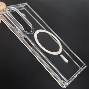 <span class=keywords><strong>Coque</strong></span> de protection transparente anti-jaunissement et anti-rayures durable pour <span class=keywords><strong>Samsung</strong></span> Galaxy Z Fold 8 7 6 5 <span class=keywords><strong>4</strong></span> et Z <span class=keywords><strong>Flip</strong></span> 8 7 6 - Product Image 5