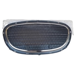 Tự động phía trước nướng cho geely Panda GC3 phía trước lưới tản nhiệt lắp ráp 1018000220 Chất lượng cao hơn giảm giá rẻ hơn - Product Image 6