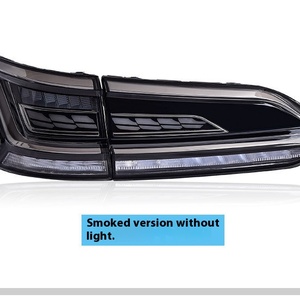 Luces Traseras LED de Gama Baja AKD para Modelos 2011-2017 y 2019-2023 - Product Image 3