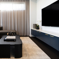 Casa Prefabricada de Acero Ligero de Dos Pisos, Diseño Moderno, Interior Espacioso, Dormitorio, Cocina, Baño, Sala de Estar, Instalación Rápida