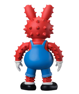 Fabricante de Juguetes de Vinilo Personalizados, Figura de Vinilo de Diseño Ecológico para Colección y Regalo - Product Image 2