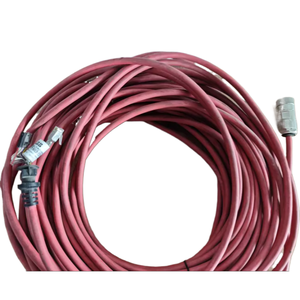 Motor Servo Robótico de Alta Gama 3HAC031683-004 3HAC031683-001, Pieza de Accionamiento para Brazo Automatizado, Transmisión Mecánica de Potencia - Product Image 2