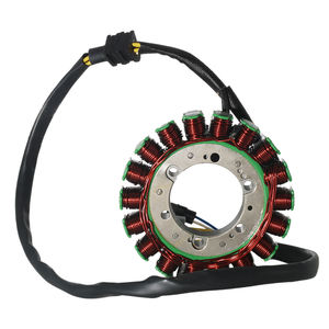 Bobine de stator de moto, magnéto, bobine de rotor de stator pour Aprilia ETV 1200 Caponord 680199 - Product Image 1