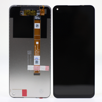 Vente en gros de téléphones portables de haute qualité pour écran de téléphone portable pour oppoA52 A54 A53 A74 A36 A93 A97 Original Haute Qualité